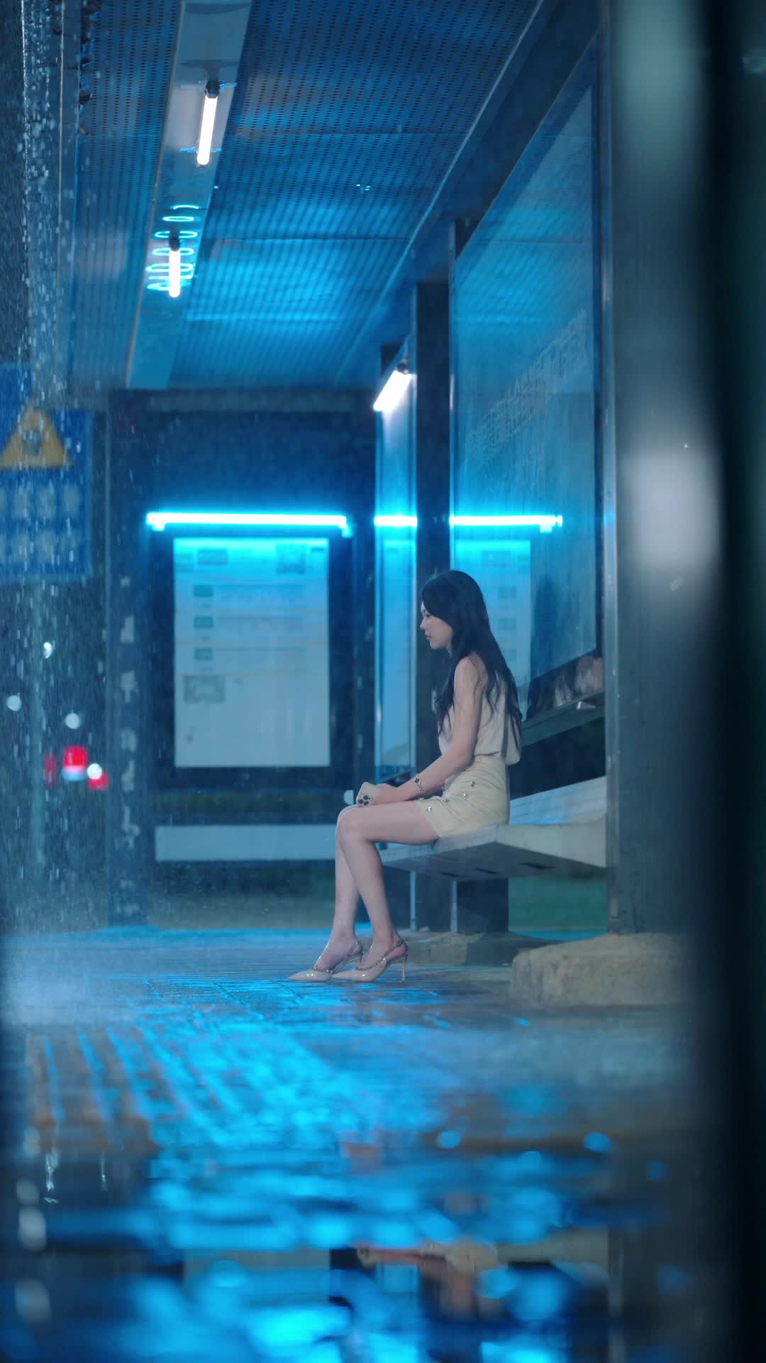 Episode 16 - 999 Days His Secret Wife